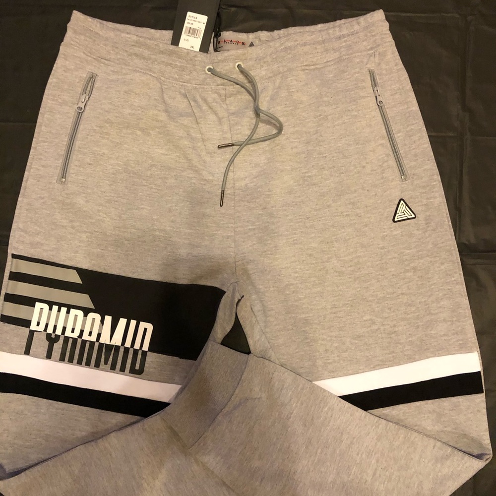 Pants